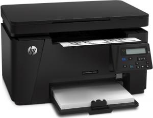 HP LaserJet Pro M125nw Multi function Printer